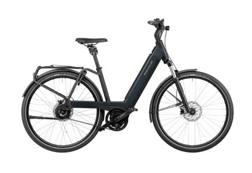 Nevo3 vario - 56cm - Ex Lease